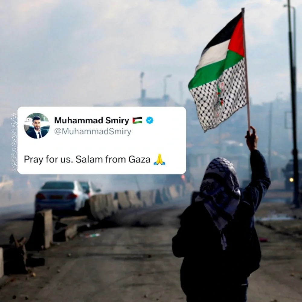 #GAZACEASEFIRE ๐ต๐ธ FREE PALESTINE, PRAY FOR PALESTINE @BOUJEEBUYYS - Picture 4 of 16